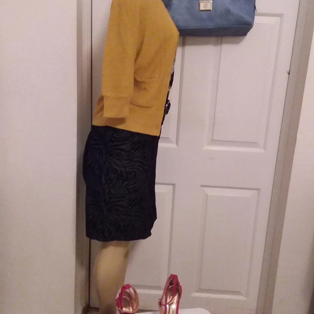 Isadora Sandals  wedge - Picture 10 of 11